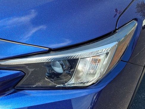 Used 2022 Subaru WRX Premium AWD/4WD image 9