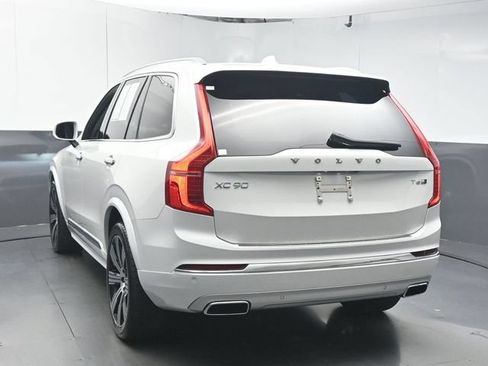 Used 2020 Volvo XC90 T6 Inscription w/ Protection Package Premier AWD/4WD image 6