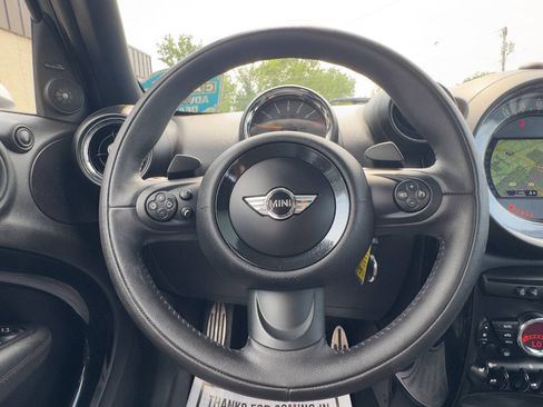 Used 2015 MINI Cooper Countryman S w/ Technology Package AWD/4WD image 19