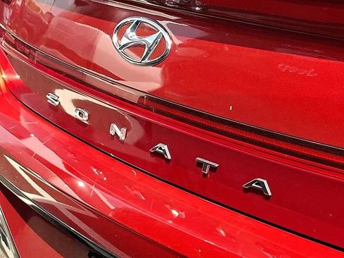 Used 2023 Hyundai Sonata SEL FWD image 5