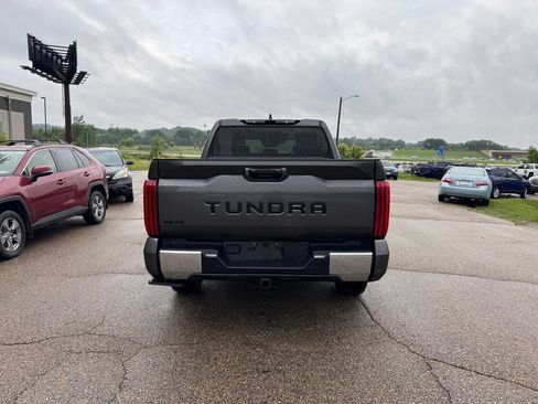 Used 2023 Toyota Tundra SR5 w/ TRD Off-Road Premium Package AWD/4WD image 15