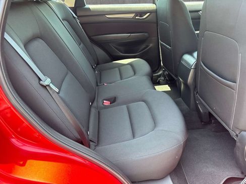 Certified 2023 MAZDA CX-5 AWD 2.5 S image 14
