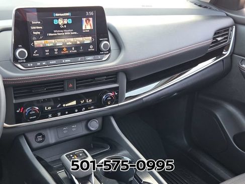 Used 2026 Nissan Rogue SV AWD/4WD image 26
