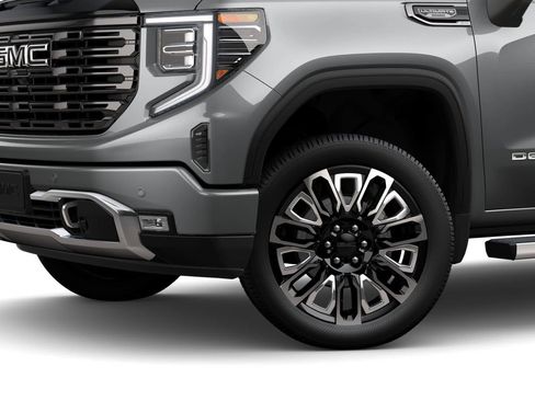 New 2026 GMC Sierra 1500 Denali Ultimate AWD/4WD image 27