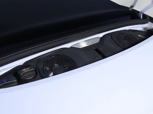 Certified 2026 Porsche 911 Carrera RWD image 27