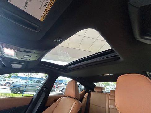 Used 2025 Lexus IS 350 F Sport w/ Accessory Package RWD image 12
