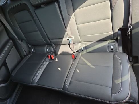 New 2025 Chevrolet Blazer EV LT image 23