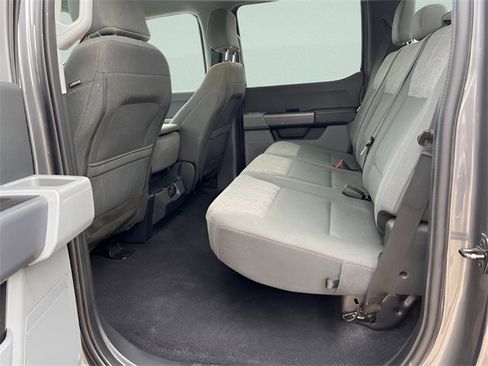 Used 2023 Ford F150 XLT image 13