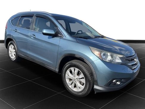 Used 2013 Honda CR-V EX-L image 7
