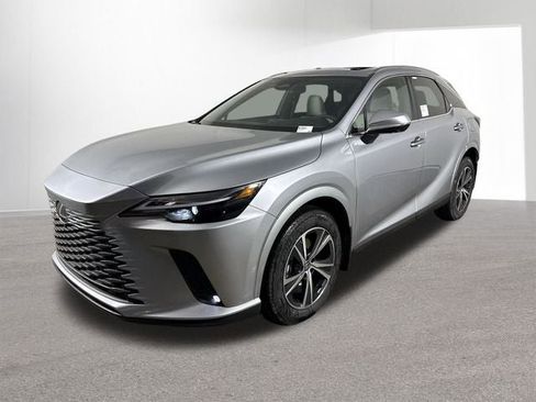 New 2026 Lexus RX 350 Premium image 23