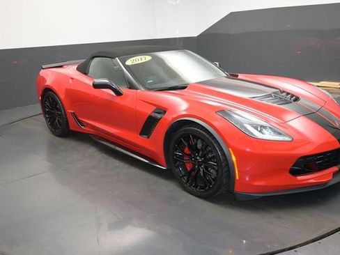 Used 2017 Chevrolet Corvette Z06 RWD image 30