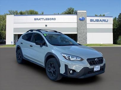 Used 2023 Subaru Crosstrek 2.0i Premium w/ Special Edition