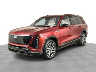 Used 2026 Cadillac Vistiq Sport AWD/4WD video 1