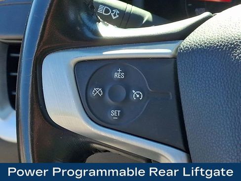 Used 2019 GMC Terrain SLE w/ Driver Convenience Package AWD/4WD image 7
