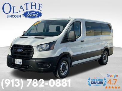 Used 2020 Ford Transit 150 XL