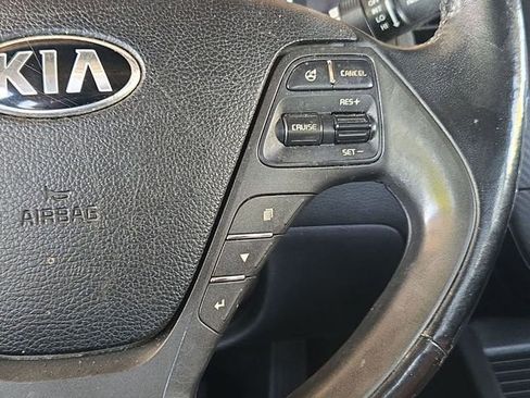 Used 2014 Kia Forte EX w/ Premium Package image 13