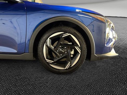 Certified 2025 Kia K4 EX FWD image 11