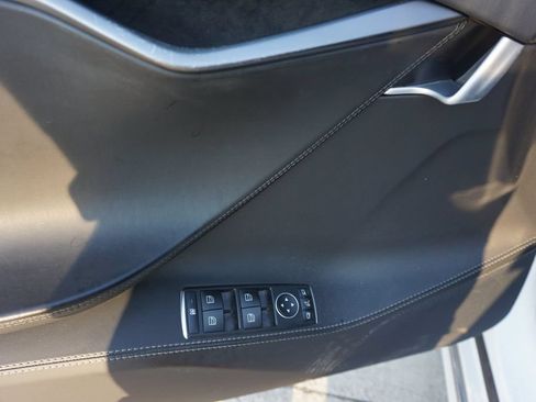Used 2021 Tesla Model S Long Range AWD/4WD image 4