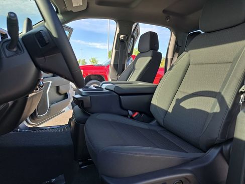 New 2026 GMC Sierra 1500 Elevation AWD/4WD image 15