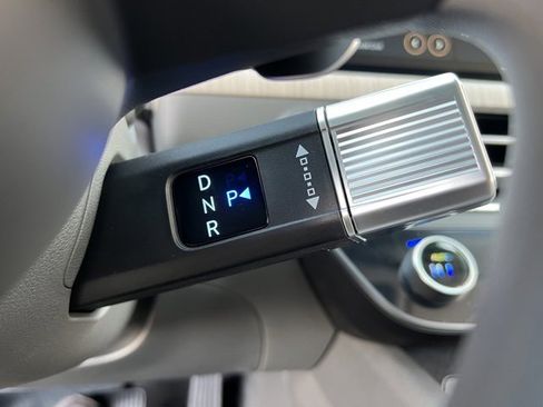 New 2026 Hyundai Sonata Blue image 29