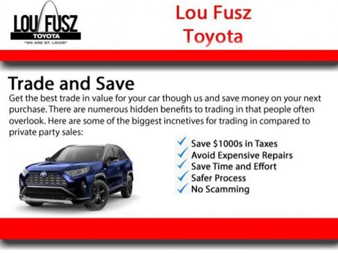 New 2026 Toyota RAV4 XSE AWD/4WD image 6