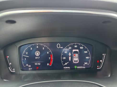 New 2026 Acura Integra FWD image 28