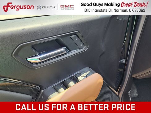 New 2026 GMC Canyon AT4 w/ Nightfall Edition AWD/4WD image 16