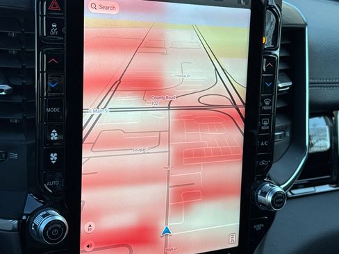 New 2026 RAM 1500 Laramie image 17