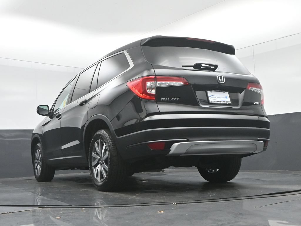 Used 2020 Honda Pilot EX-L image 71