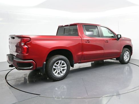 Used 2023 Chevrolet Silverado 1500 RST AWD/4WD image 7