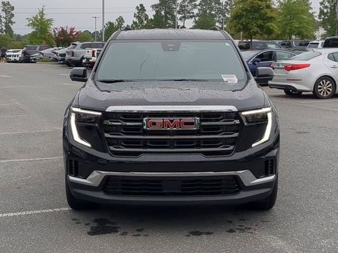 New 2026 GMC Acadia Elevation image 10