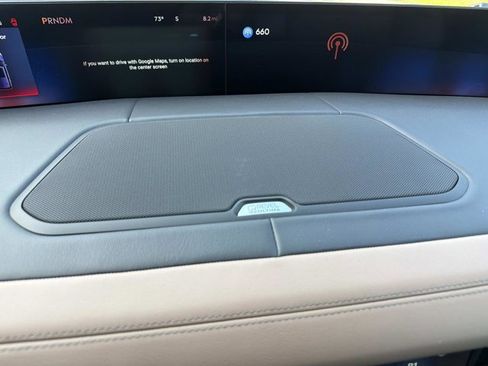 New 2026 Lincoln Navigator L Black Label AWD/4WD image 28