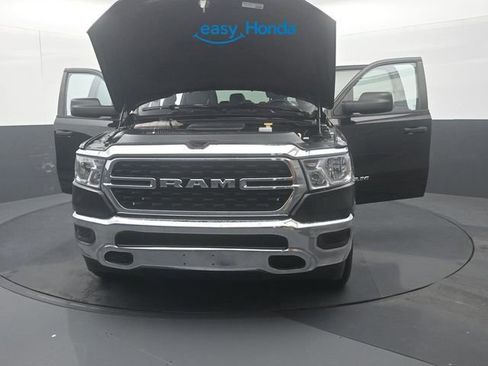 Used 2023 RAM 1500 Big Horn image 37