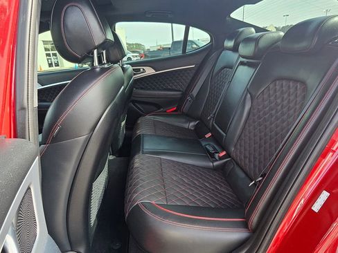 Used 2019 Genesis G70 3.3T Dynamic image 5