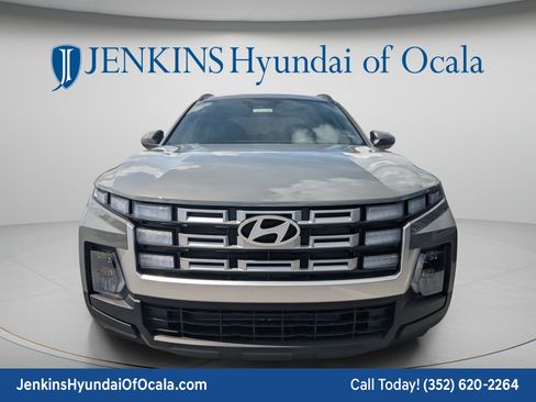 New 2026 Hyundai Santa Cruz SEL AWD/4WD image 10