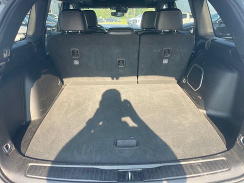 Used 2024 Jeep Grand Cherokee Limited 4xe AWD/4WD image 9