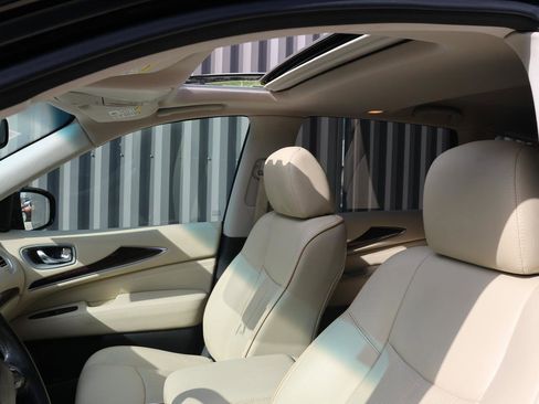 Used 2015 INFINITI QX60 FWD w/ Premium Plus Package image 39