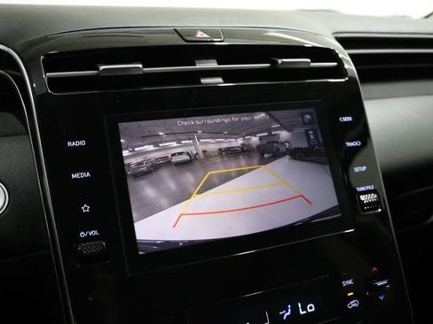 Used 2023 Hyundai Tucson SEL w/ Convenience Package image 25