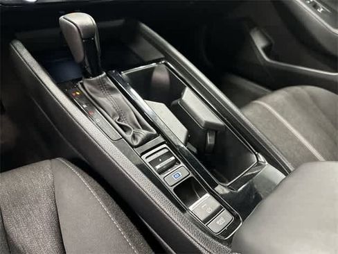 Certified 2024 Honda Accord Sport image 23