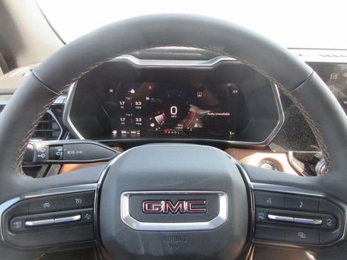 New 2026 GMC Canyon AT4 image 16