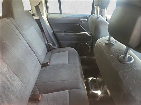 Used 2011 Jeep Patriot Sport w/ PWR Value Group FWD image 8