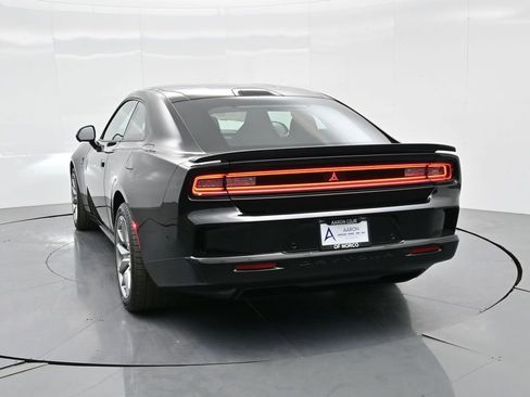 New 2025 Dodge Charger R/T Scat Pack w/ Track Pack image 8