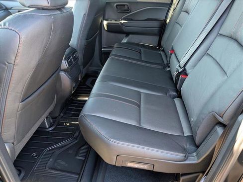 New 2026 Honda Ridgeline RTL image 15