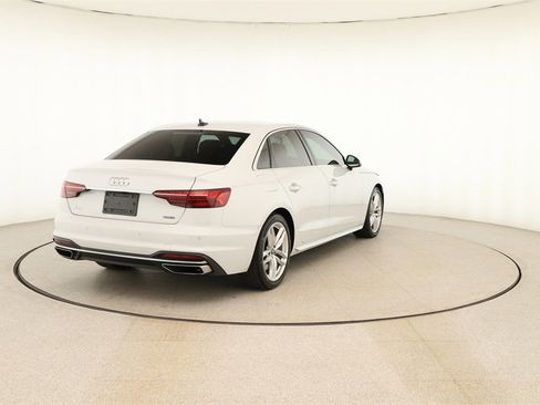 Used 2021 Audi A4 2.0T Premium Plus w/ Premium Plus Package image 6