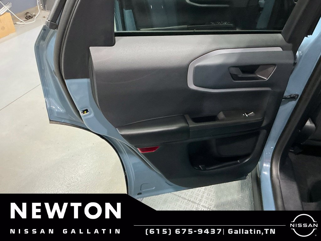 Used 2021 Ford Bronco Sport Big Bend AWD/4WD image 39