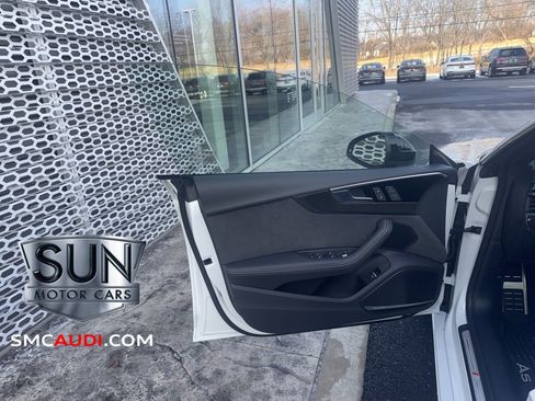 Used 2025 Audi A5 2.0T Premium Plus image 26