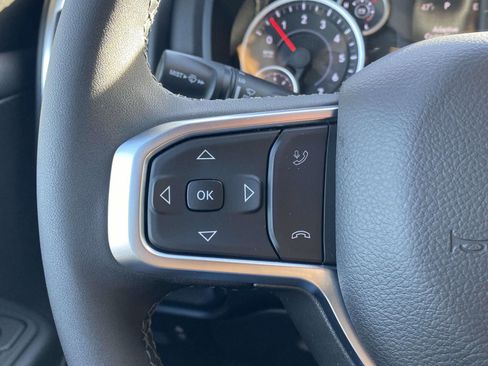 New 2026 RAM 1500 Big Horn w/ Night Edition image 21