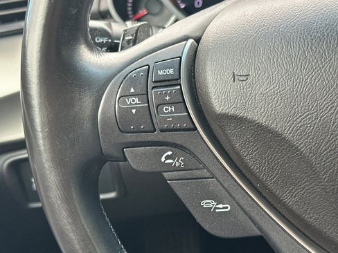 Used 2012 Acura TL FWD image 26