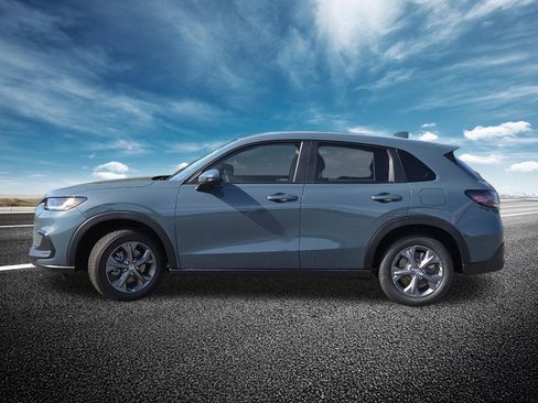 New 2026 Honda HR-V LX image 14