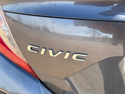 Used 2019 Honda Civic Si image 23